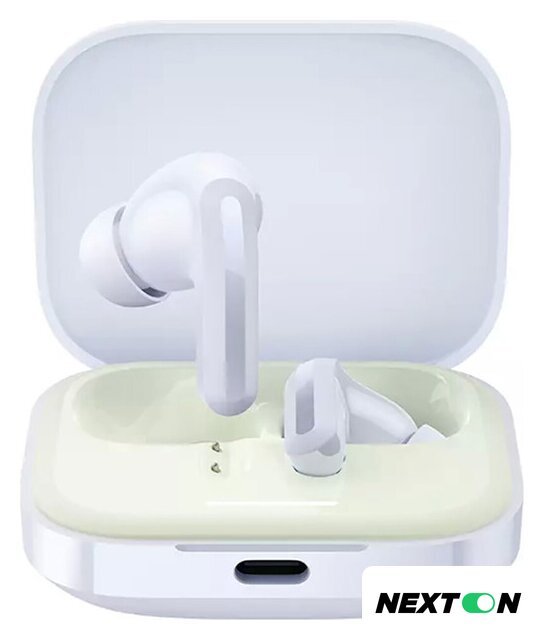 Наушники Xiaomi Redmi Buds 5 M2316E1 (голубой, международная версия) - Изображение №1 — Интернет-магазин Nexton