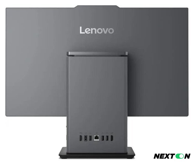 Моноблок Lenovo ThinkCentre neo 50a 24 Gen 5 12SC008ABL - Изображение №4 — Интернет-магазин Nexton