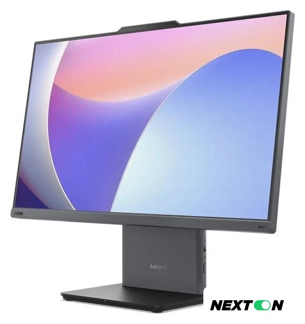 Моноблок Lenovo ThinkCentre neo 50a 24 Gen 5 12SC008ABL - Изображение №2 — Интернет-магазин Nexton