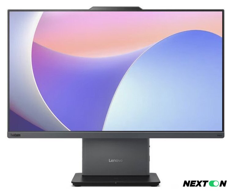 Моноблок Lenovo ThinkCentre neo 50a 24 Gen 5 12SC008ABL - Изображение №1 — Интернет-магазин Nexton
