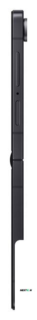 Телефон Samsung Galaxy Z Flip7 SM-F766B 12GB/256GB (черный) - Изображение №8 — Интернет-магазин Nexton