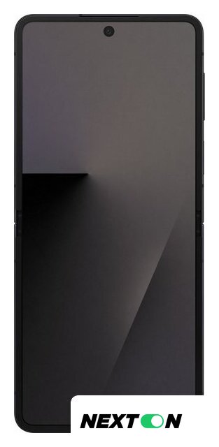 Телефон Samsung Galaxy Z Flip7 SM-F766B 12GB/256GB (черный) - Изображение №7 — Интернет-магазин Nexton