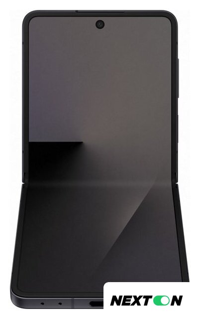 Телефон Samsung Galaxy Z Flip7 SM-F766B 12GB/256GB (черный) - Изображение №4 — Интернет-магазин Nexton