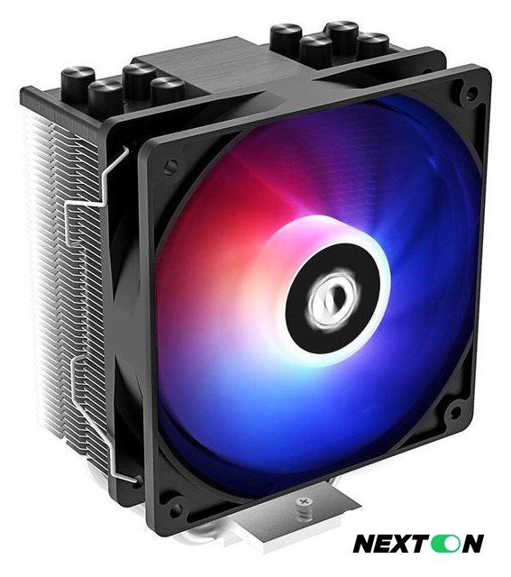 Кулер для процессора ID-Cooling SE-214-XT - Изображение №1 — Интернет-магазин Nexton