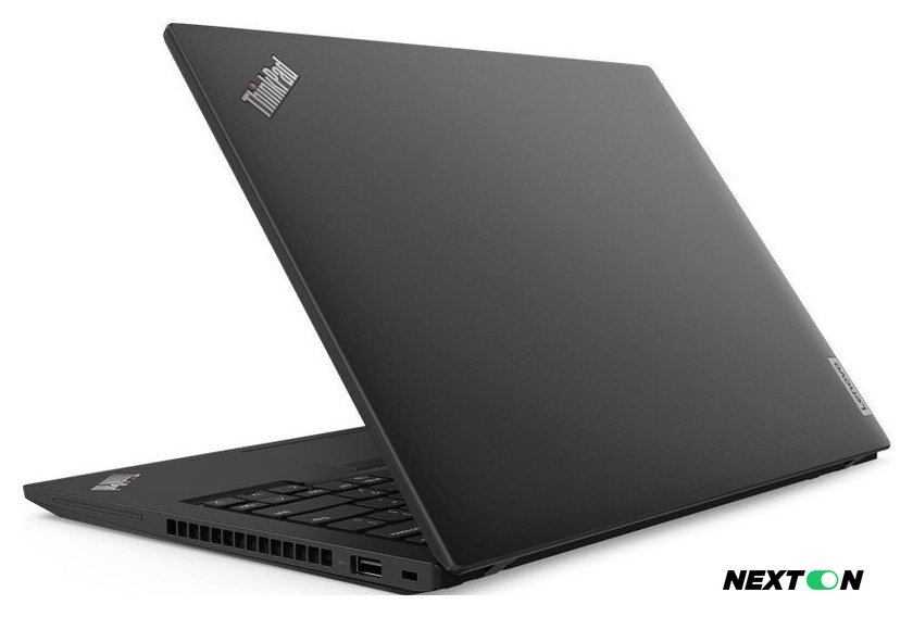 Ноутбук Lenovo ThinkPad T14 Gen 4 Intel 21HESGC100 - Изображение №4 — Интернет-магазин Nexton