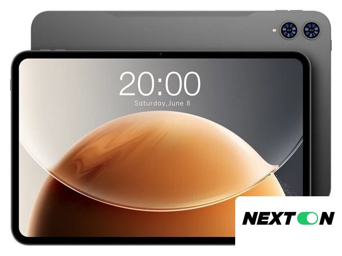 Планшет Teclast T65 8GB/128GB LTE (серый) - Изображение №1 — Интернет-магазин Nexton