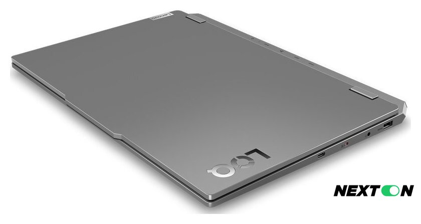 Игровой ноутбук Lenovo LOQ 15ARP9 83JC00BPWW - Изображение №3 — Интернет-магазин Nexton