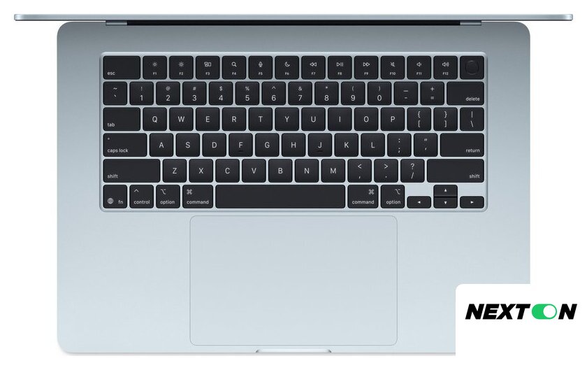 Ноутбук Apple MacBook Air 15