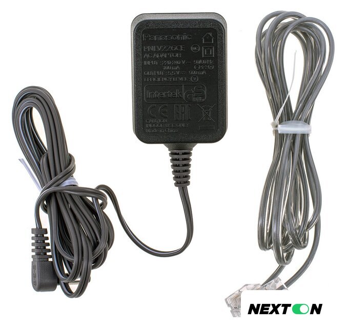 Panasonic KX-TG1611RUF - Изображение №22 — Интернет-магазин Nexton