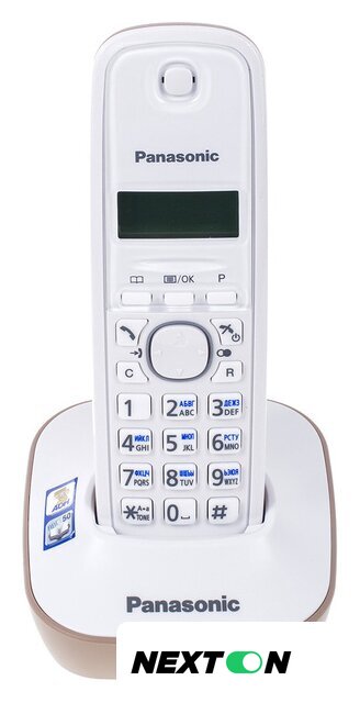 Panasonic KX-TG1611RUF - Изображение №16 — Интернет-магазин Nexton