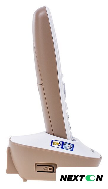 Panasonic KX-TG1611RUF - Изображение №19 — Интернет-магазин Nexton