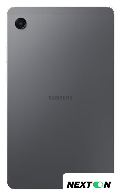 Планшет Samsung Galaxy Tab A11 LTE SM-X135 8GB/128GB (серый) - Изображение №3 — Интернет-магазин Nexton