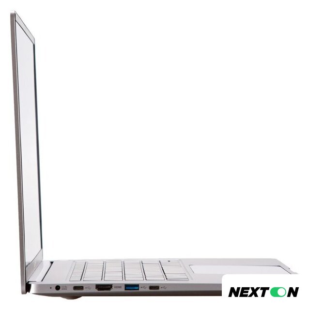 Ноутбук Horizont H-Book 16 IPK2 T54E4WG - Изображение №19 — Интернет-магазин Nexton