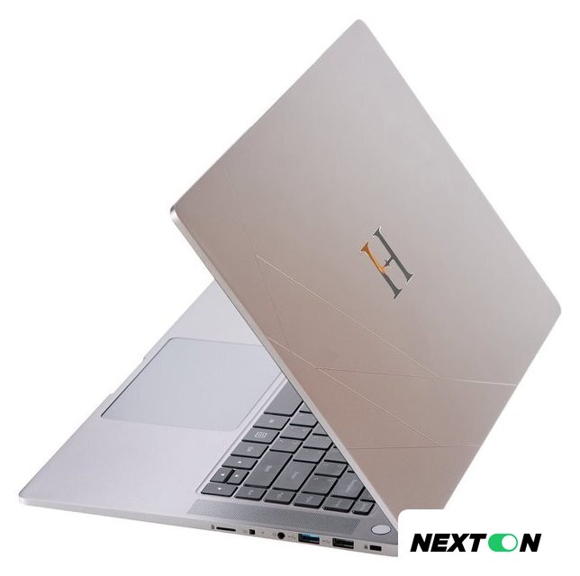 Ноутбук Horizont H-Book 16 IPK2 T54E4WG - Изображение №24 — Интернет-магазин Nexton