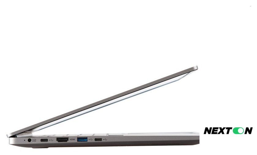 Ноутбук Horizont H-Book 16 IPK2 T54E4WG - Изображение №15 — Интернет-магазин Nexton