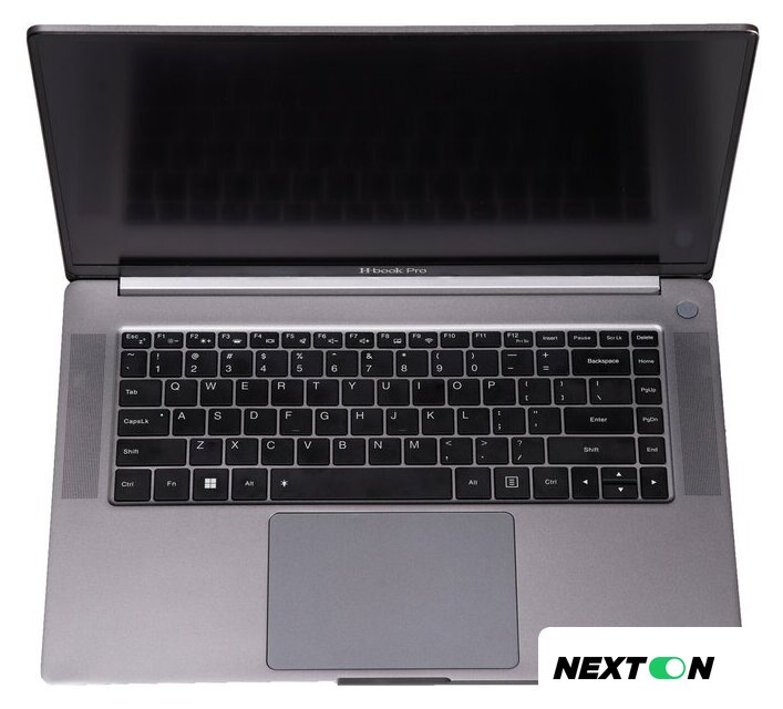 Ноутбук Horizont H-Book 16 IPK2 T54E4WG - Изображение №30 — Интернет-магазин Nexton