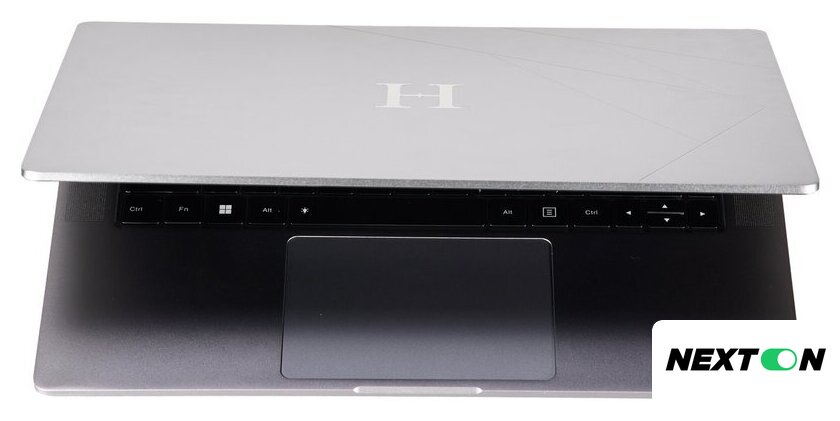 Ноутбук Horizont H-Book 16 IPK2 T54E4WG - Изображение №7 — Интернет-магазин Nexton