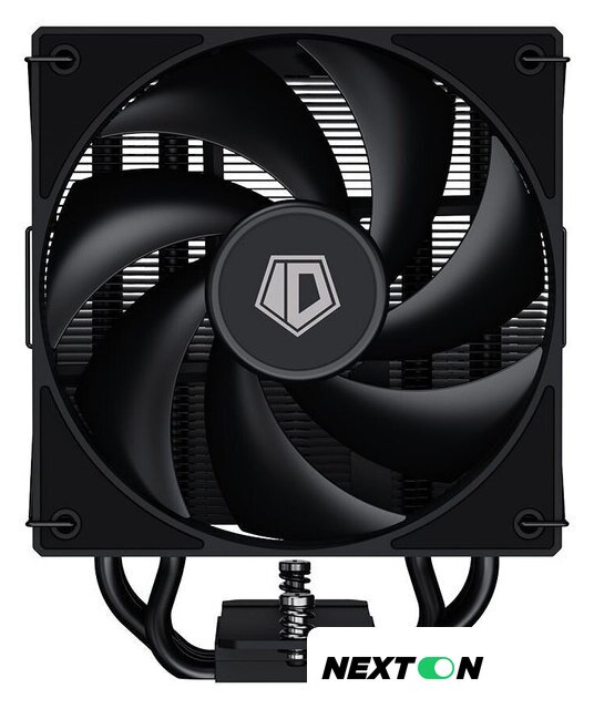 Кулер для процессора ID-Cooling Frozn A410 Black - Изображение №3 — Интернет-магазин Nexton