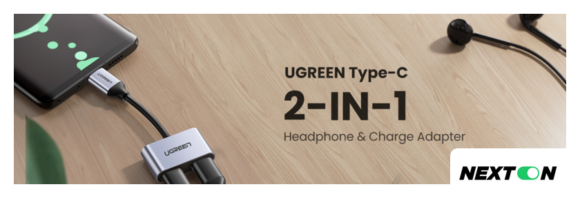 Разветвитель Ugreen 60165 - Изображение №8 — Интернет-магазин Nexton