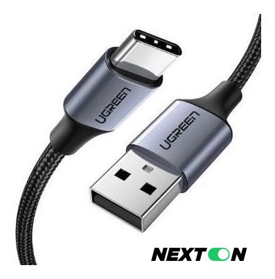 Кабель Ugreen US288 60128 - Изображение №1 — Интернет-магазин Nexton
