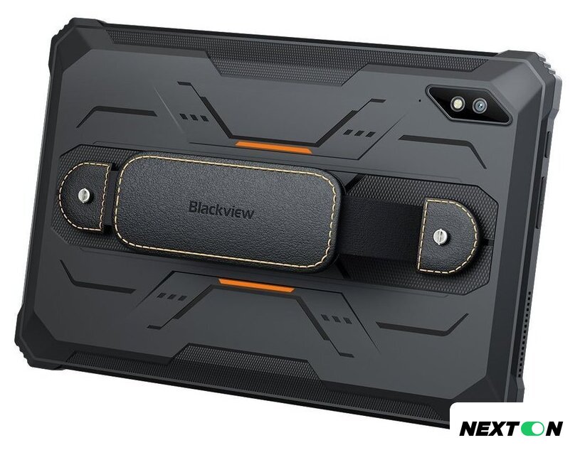 Планшет Blackview Active 8 Pro 8GB/256GB (оранжевый) - Изображение №8 — Интернет-магазин Nexton