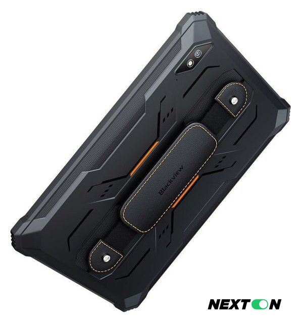 Планшет Blackview Active 8 Pro 8GB/256GB (оранжевый) - Изображение №9 — Интернет-магазин Nexton