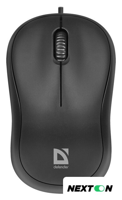 Мышь Defender Patch MS-759 - Изображение №1 — Интернет-магазин Nexton