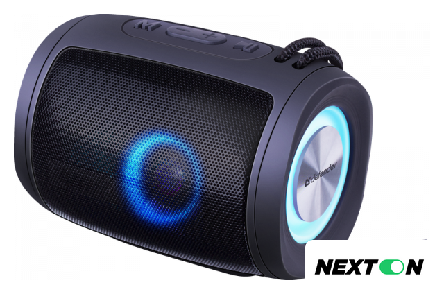 Беспроводная колонка Defender Enjoy S200 - Изображение №1 — Интернет-магазин Nexton
