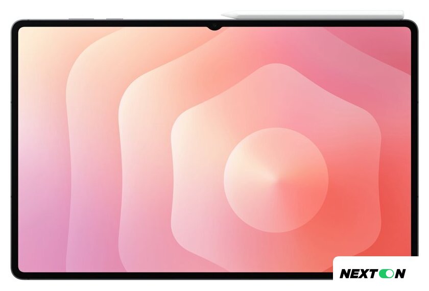 Планшет Samsung Galaxy Tab S11 Ultra Wi-Fi SM-X930 12GB/512GB (серый) - Изображение №4 — Интернет-магазин Nexton