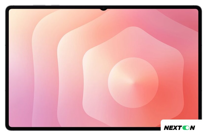 Планшет Samsung Galaxy Tab S11 Ultra Wi-Fi SM-X930 12GB/512GB (серый) - Изображение №2 — Интернет-магазин Nexton