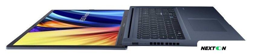 Ноутбук ASUS VivoBook 17 X1702ZA-BX159 - Изображение №10 — Интернет-магазин Nexton