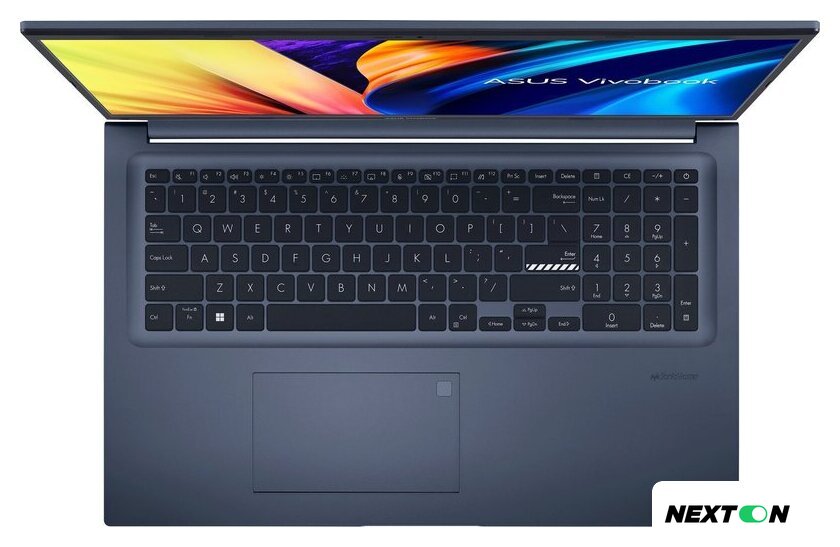 Ноутбук ASUS VivoBook 17 X1702ZA-BX159 - Изображение №2 — Интернет-магазин Nexton