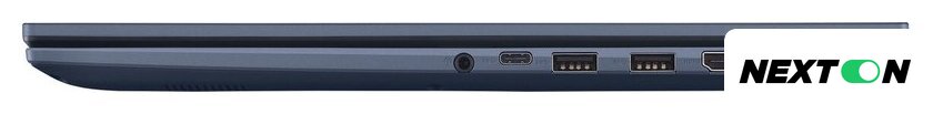 Ноутбук ASUS VivoBook 17 X1702ZA-BX159 - Изображение №7 — Интернет-магазин Nexton