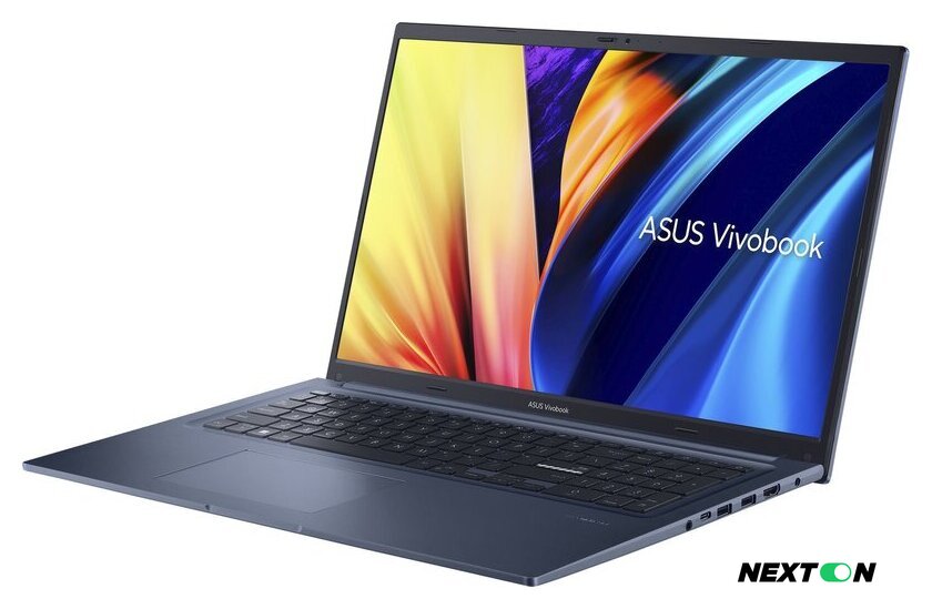 Ноутбук ASUS VivoBook 17 X1702ZA-BX159 - Изображение №3 — Интернет-магазин Nexton