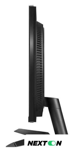 Игровой монитор LG UltraGear 27GS60F-B - Изображение №5 — Интернет-магазин Nexton