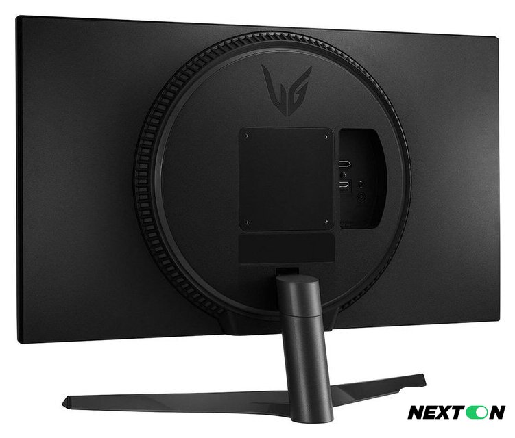 Игровой монитор LG UltraGear 27GS60F-B - Изображение №7 — Интернет-магазин Nexton