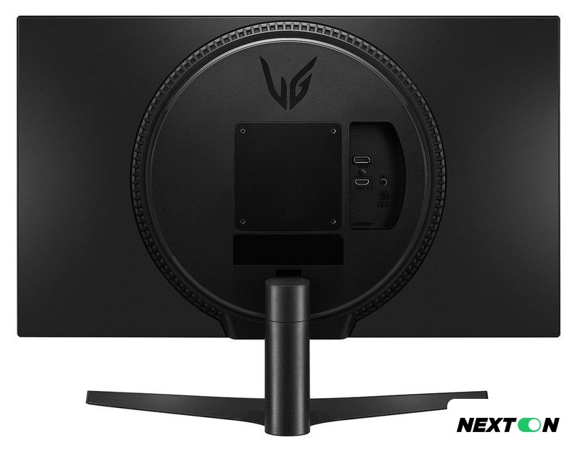Игровой монитор LG UltraGear 27GS60F-B - Изображение №6 — Интернет-магазин Nexton