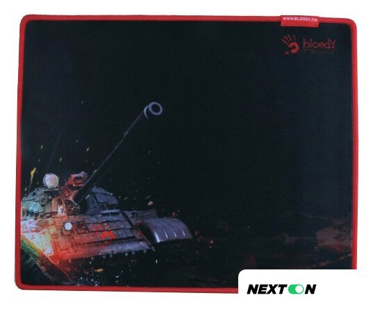 Коврик для мыши A4Tech Bloody B-072 - Изображение №1 — Интернет-магазин Nexton