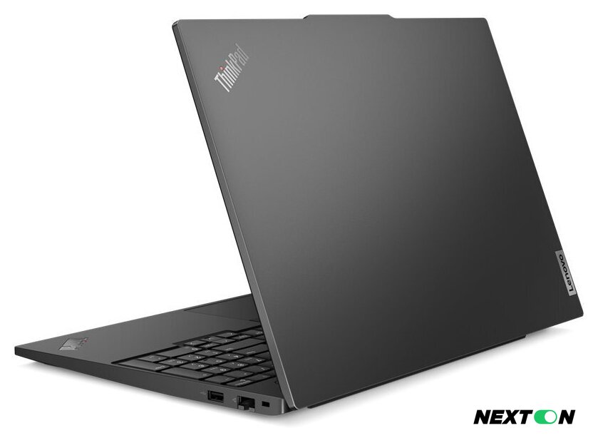 Ноутбук Lenovo ThinkPad E16 Gen 1 Intel 21JN009WRT - Изображение №5 — Интернет-магазин Nexton