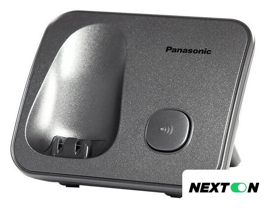 Радиотелефон Panasonic KX-TG6811RUM - Изображение №3 — Интернет-магазин Nexton