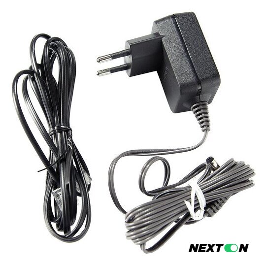 Радиотелефон Panasonic KX-TG6811RUM - Изображение №4 — Интернет-магазин Nexton