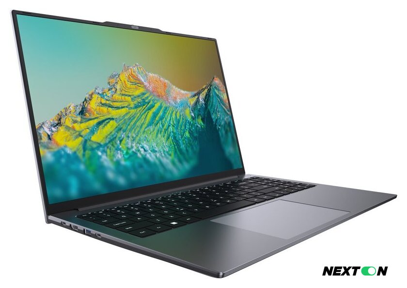 Ноутбук Chuwi CoreBook Plus CWI626-571E5E1HDMRX - Изображение №2 — Интернет-магазин Nexton
