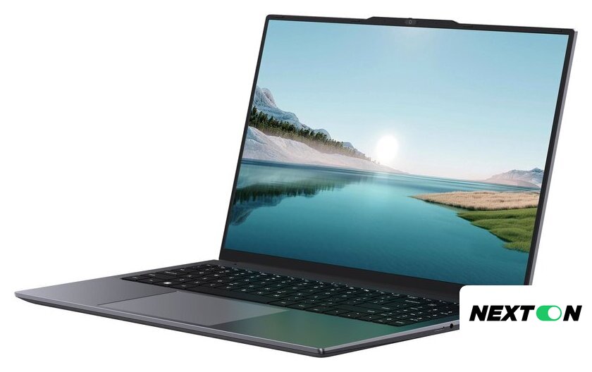 Ноутбук Chuwi CoreBook Plus CWI626-571E5E1HDMRX - Изображение №3 — Интернет-магазин Nexton
