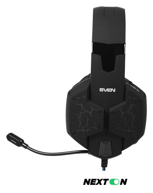 Наушники SVEN AP-U980MV - Изображение №3 — Интернет-магазин Nexton