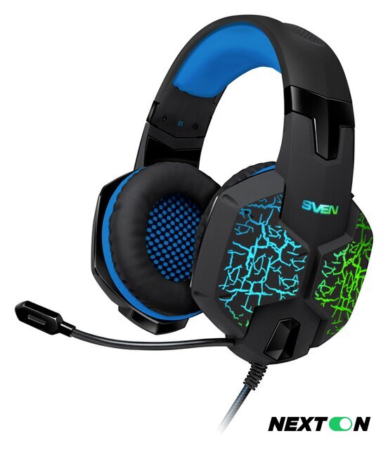 Наушники SVEN AP-U980MV - Изображение №1 — Интернет-магазин Nexton