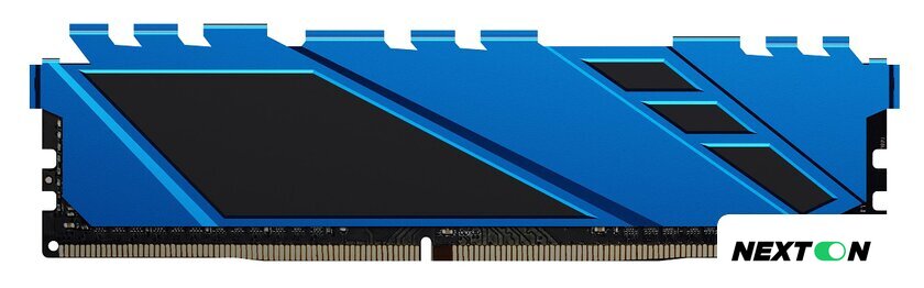 Оперативная память Netac Shadow 16ГБ DDR4 3200 МГц NTSDD4P32SP-16B - Изображение №6 — Интернет-магазин Nexton