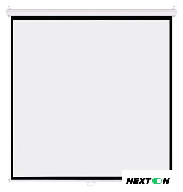 Проекционный экран PL Magna MWM-NTSC-120D - Изображение №1 — Интернет-магазин Nexton