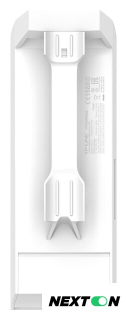 Точка доступа TP-Link CPE210 - Изображение №3 — Интернет-магазин Nexton