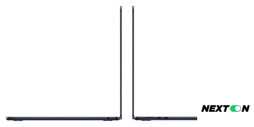 Ноутбук Apple MacBook Air 15