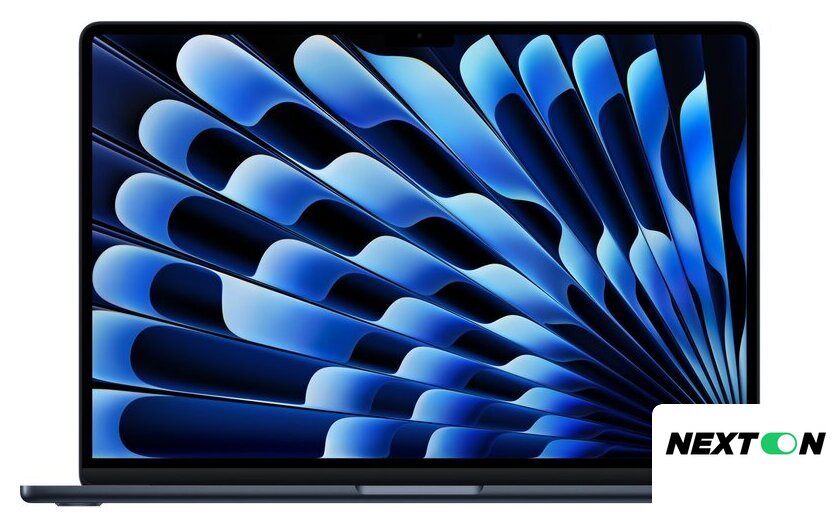 Ноутбук Apple MacBook Air 15